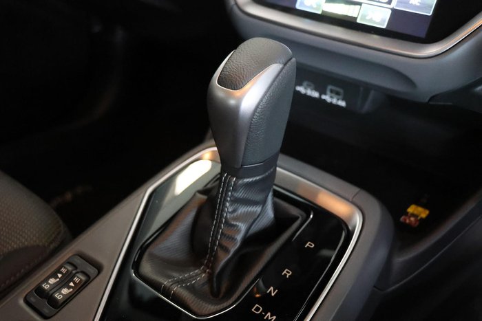 2025 Subaru Crosstrek 2.0R