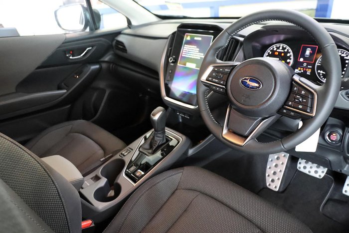 2025 Subaru Crosstrek 2.0R G6X MY26 AWD Sand Dune