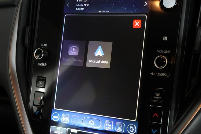 2025 Subaru Crosstrek 2.0R G6X MY26 AWD Sand Dune