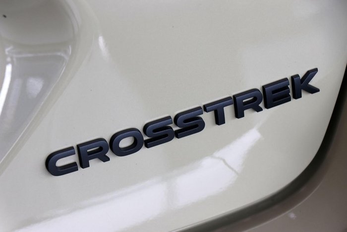 2025 Subaru Crosstrek 2.0R