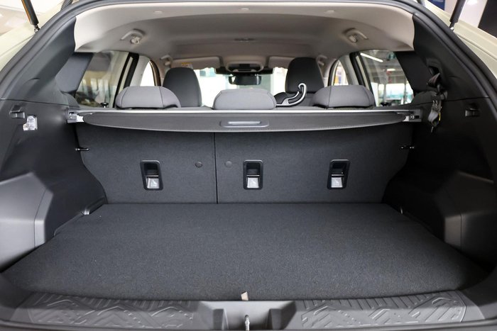 2025 Subaru Crosstrek 2.0R