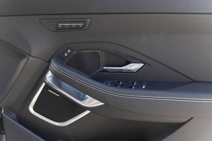 2024 Jaguar E-PACE P250 R-Dynamic SE