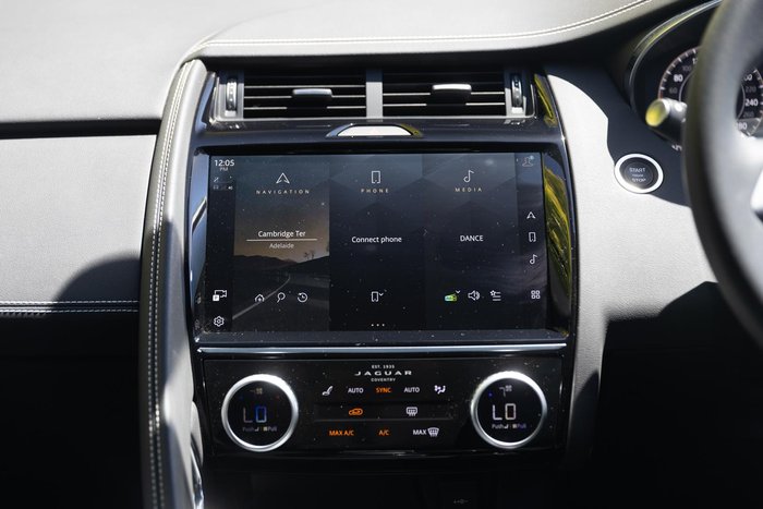 2024 Jaguar E-PACE P250 R-Dynamic SE