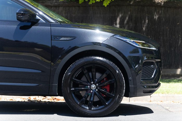 2024 Jaguar E-PACE P250 R-Dynamic SE