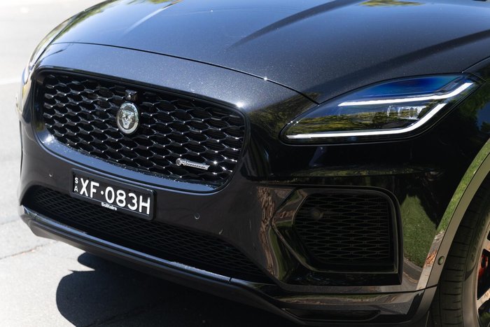 2024 Jaguar E-PACE P250 R-Dynamic SE