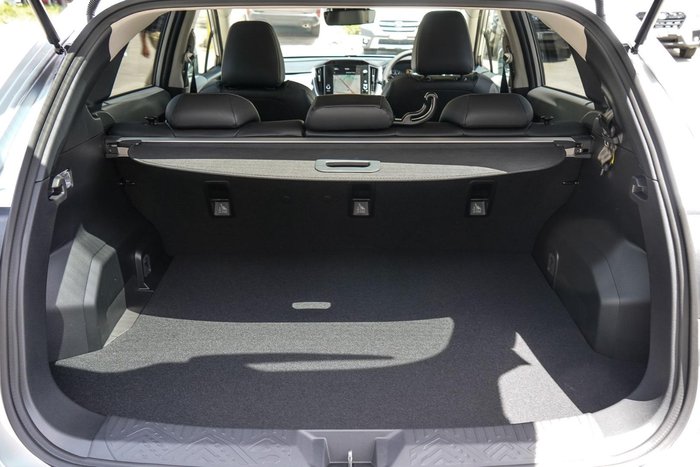 2025 Subaru Crosstrek Hybrid S