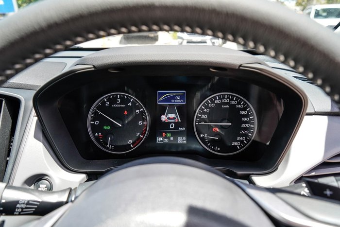 2025 Subaru Crosstrek Hybrid S