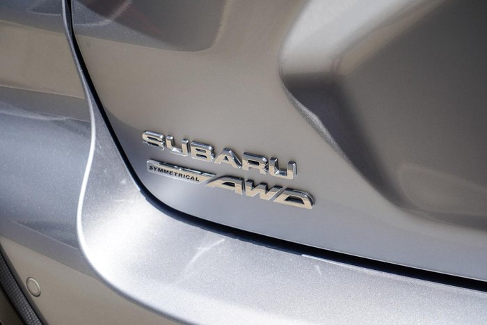 2025 Subaru Crosstrek Hybrid S