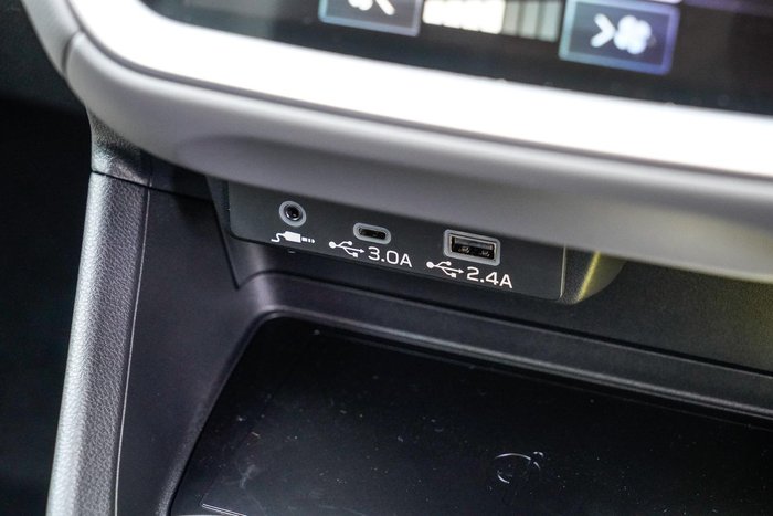 2025 Subaru Crosstrek Hybrid S