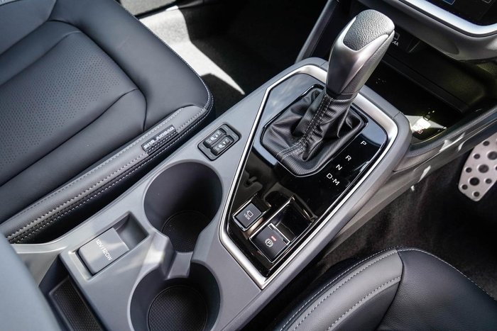 2025 Subaru Crosstrek Hybrid S G6X MY25 AWD Ice Silver