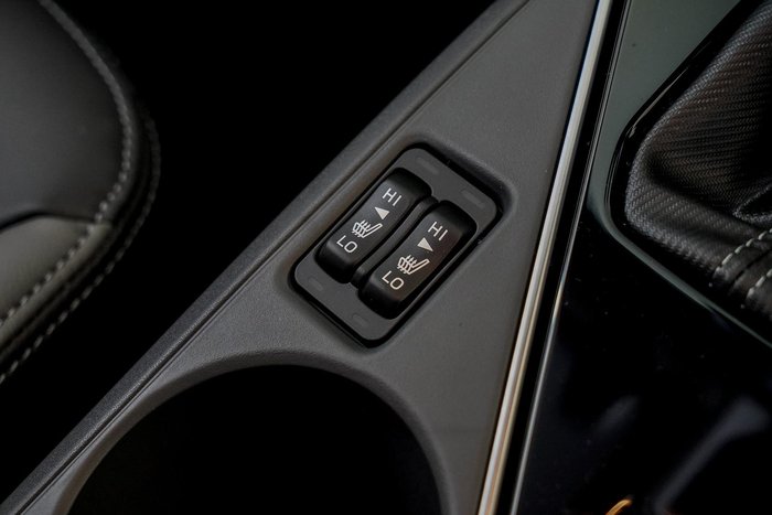 2025 Subaru Crosstrek 2.0S G6X MY26 AWD Crystal White