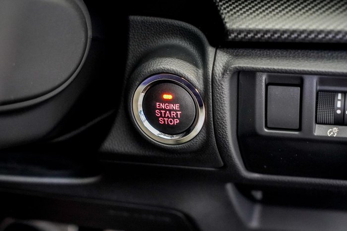 2025 Subaru Crosstrek 2.0S G6X MY26 AWD Crystal White