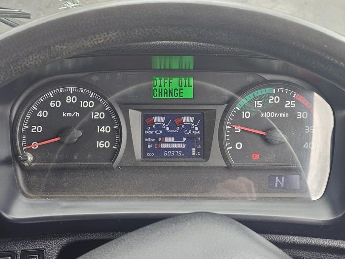 2022 Hino Fm2628 FM2628 Auto White