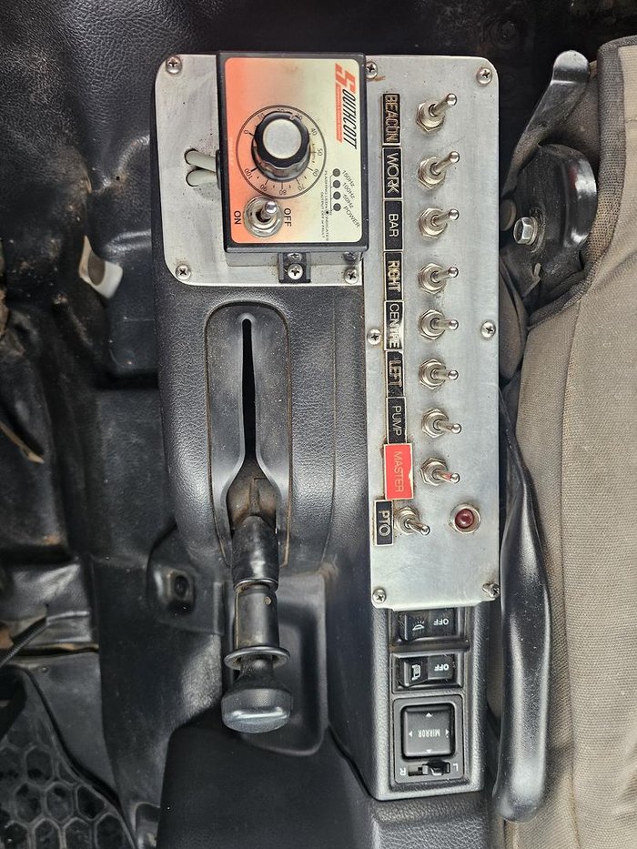 2022 Hino Fm2628 FM2628 Auto White