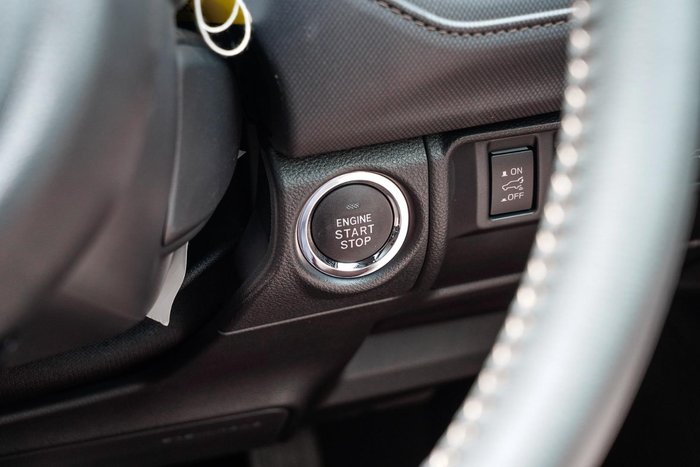 2025 Subaru Forester Touring S6 MY26 AWD