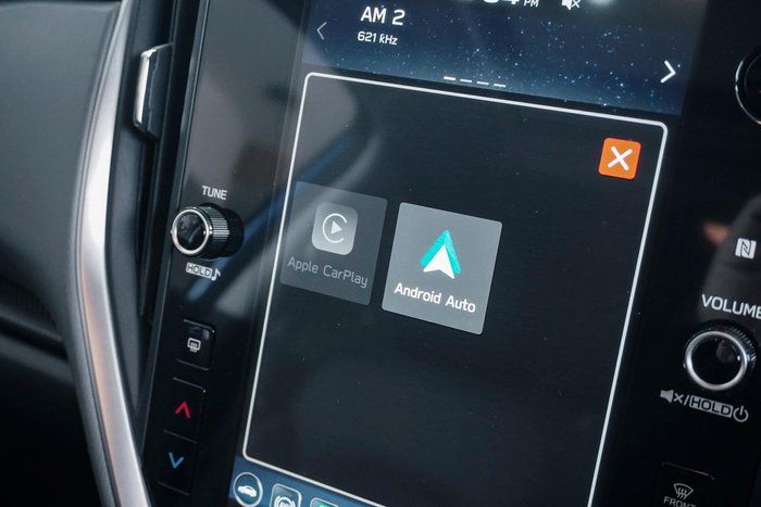 2025 Subaru Crosstrek 2.0S G6X MY25 AWD Oasis Blue