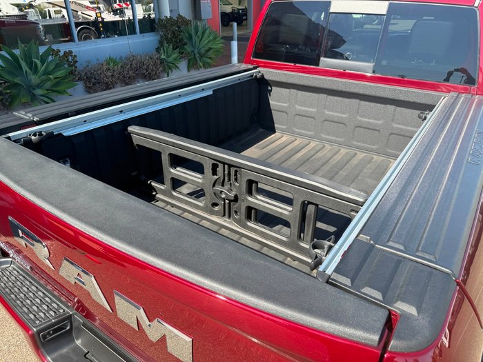 2023 Ram 2500 Laramie