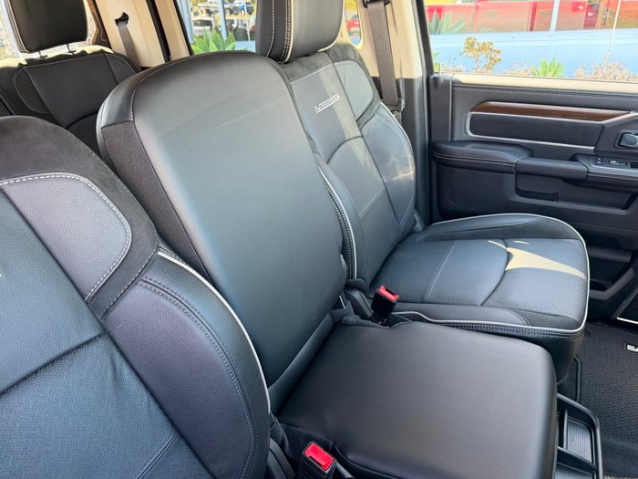 2023 Ram 2500 Laramie