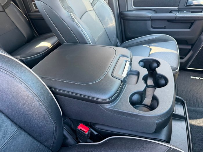 2023 Ram 2500 Laramie