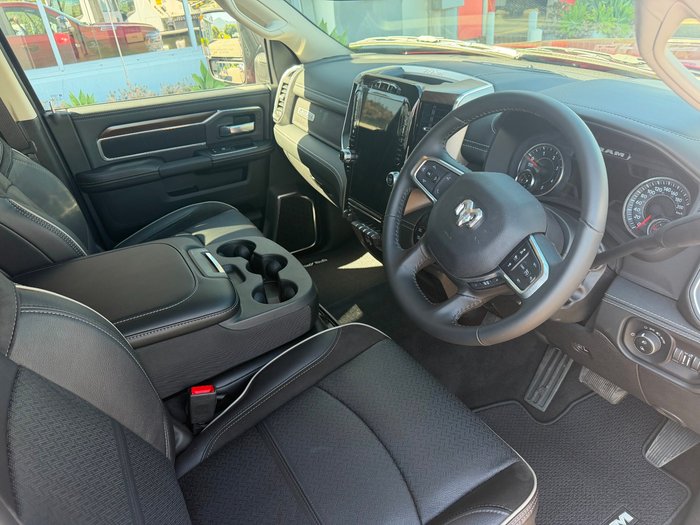 2023 Ram 2500 Laramie