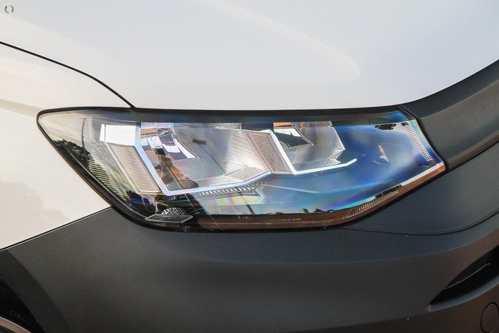 2026 Volkswagen Caddy TDI320