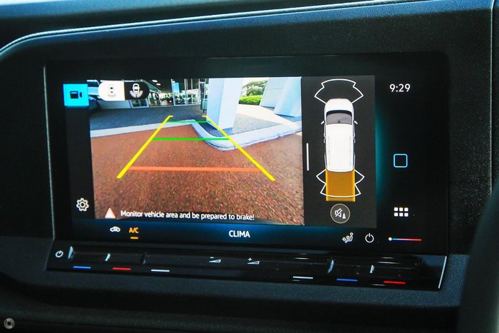 2026 Volkswagen Caddy TDI320