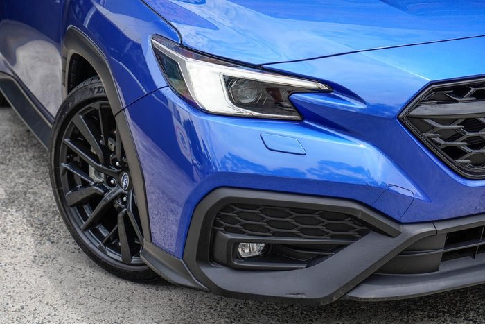 2025 Subaru WRX tS