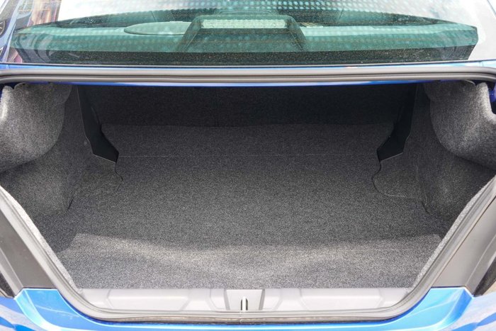 2025 Subaru WRX tS