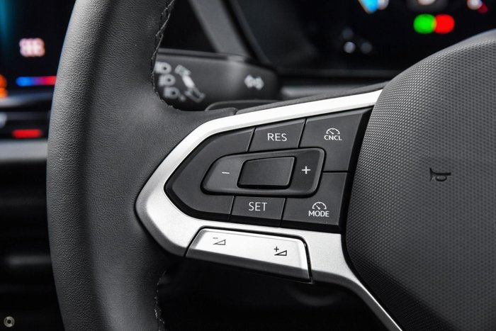 2025 Volkswagen Caddy TSI220