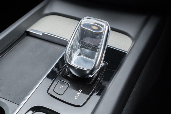 2021 Volvo S60 B5 Inscription