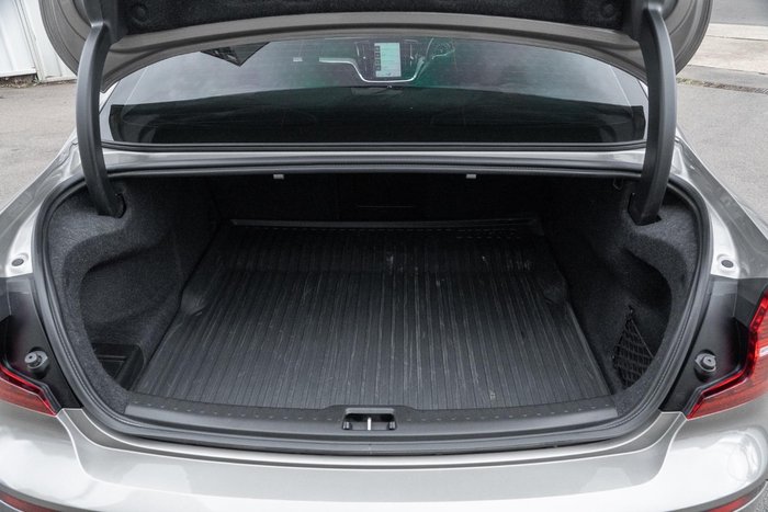 2021 Volvo S60 B5 Inscription