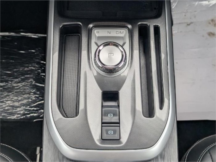 2025 GWM HAVAL JOLION LUX