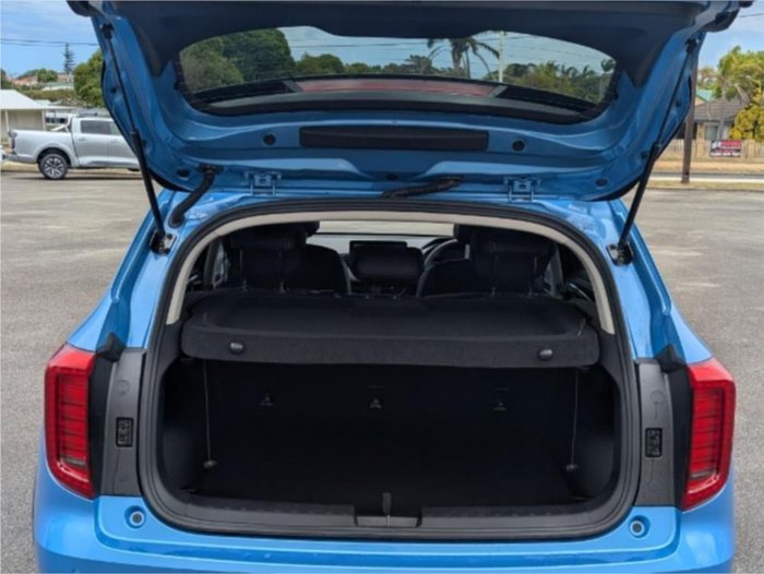 2025 GWM HAVAL JOLION LUX