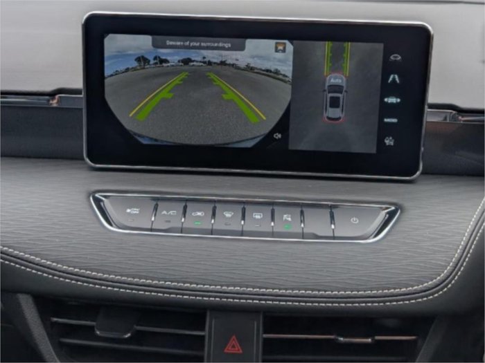 2025 GWM HAVAL JOLION LUX