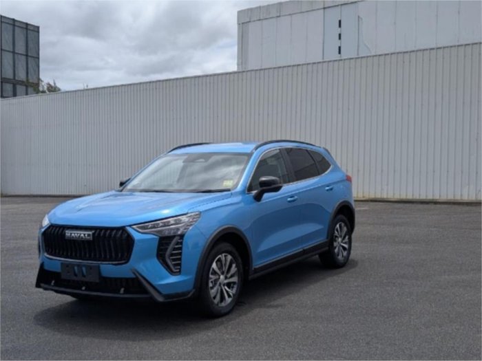 2025 GWM HAVAL JOLION LUX