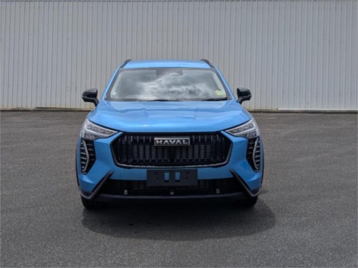 2025 GWM HAVAL JOLION LUX