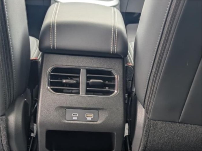 2025 GWM HAVAL JOLION LUX