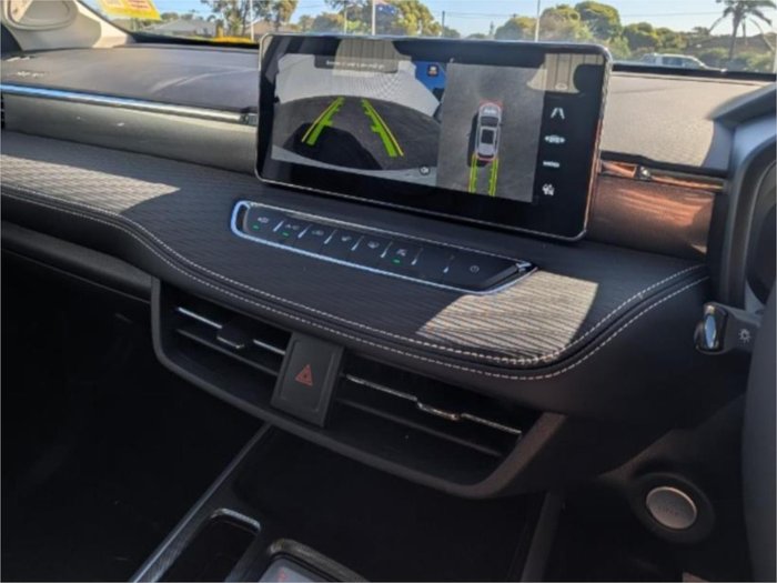 2025 GWM HAVAL JOLION LUX