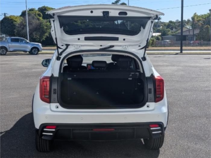 2025 GWM HAVAL JOLION LUX