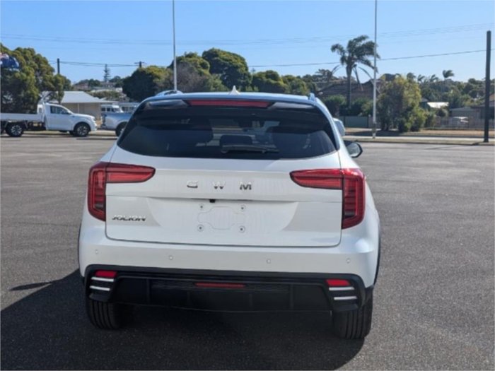 2025 GWM HAVAL JOLION LUX