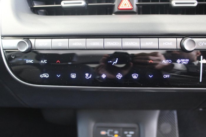 2026 Hyundai IONIQ 5 Elite