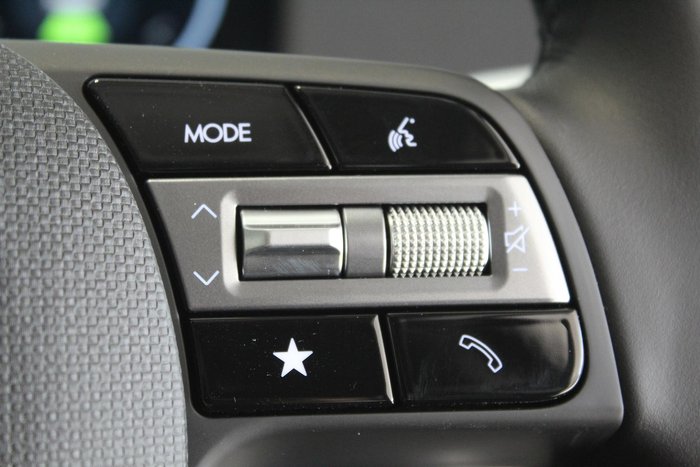 2026 Hyundai IONIQ 5 Elite