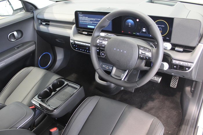 2026 Hyundai IONIQ 5 Elite