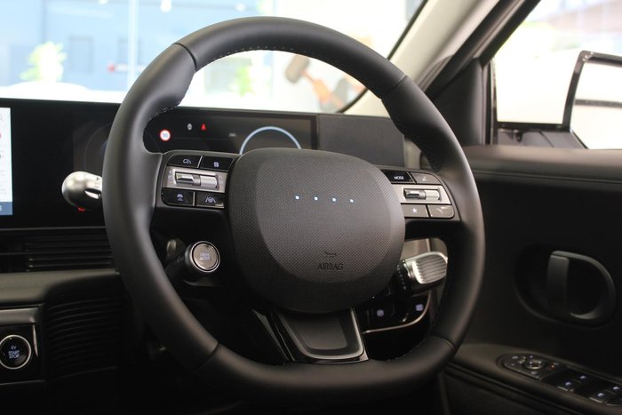 2026 Hyundai IONIQ 5 Elite