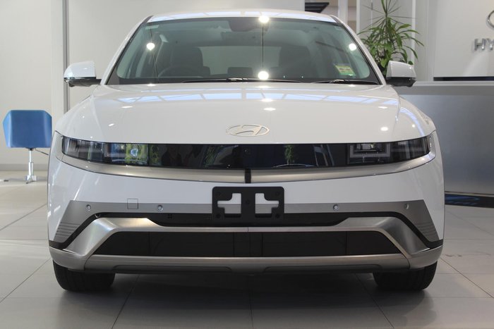 2026 Hyundai IONIQ 5 Elite