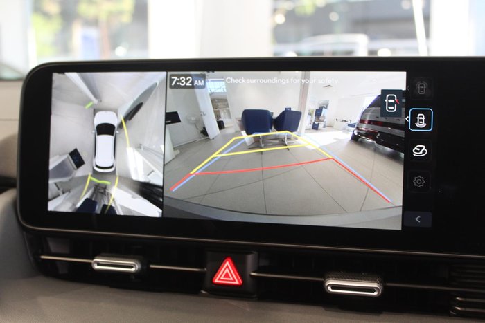 2026 Hyundai IONIQ 5 Elite