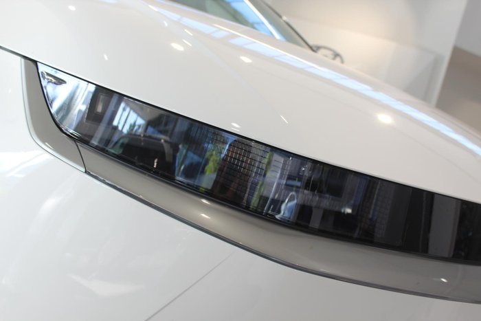 2026 Hyundai IONIQ 5 Elite