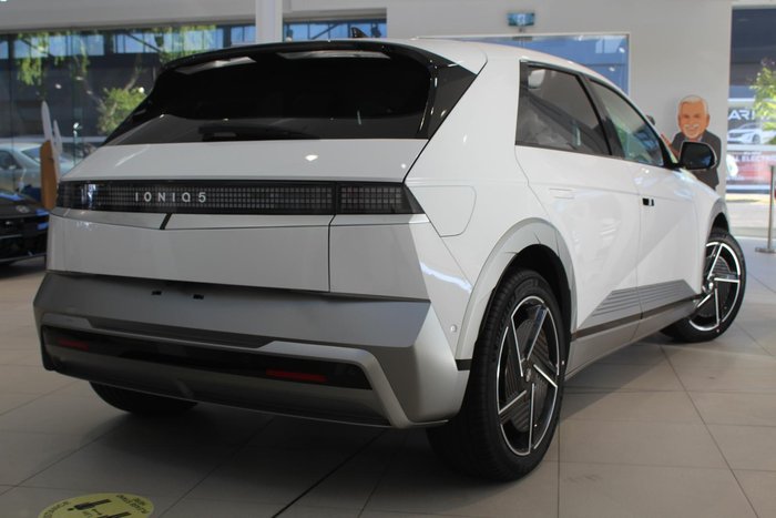 2026 Hyundai IONIQ 5 Elite