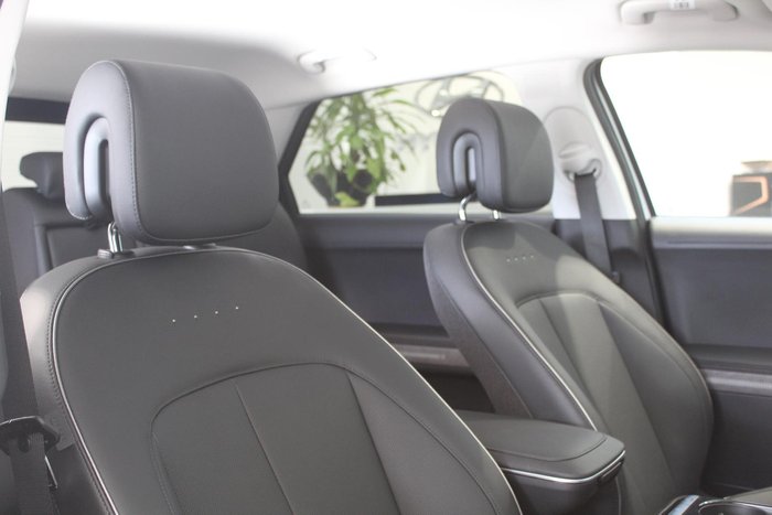 2026 Hyundai IONIQ 5 Elite