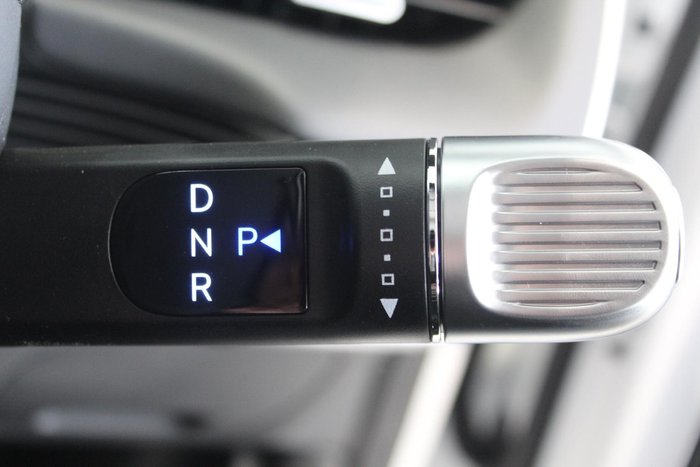 2026 Hyundai IONIQ 5 Elite